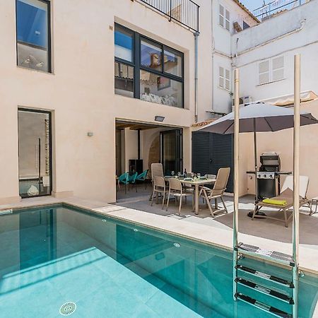 포엔샤 Casa Oasis 빌라 외부 사진