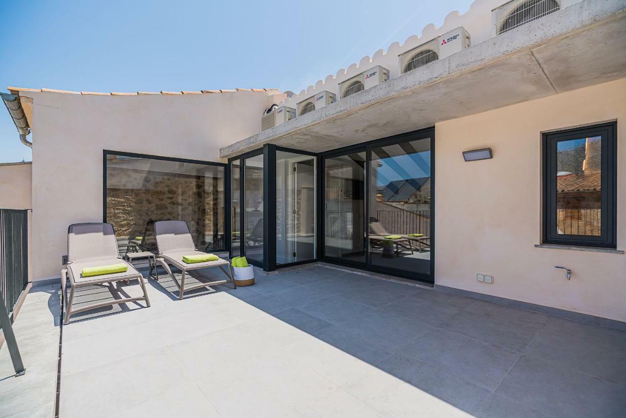 포엔샤 Casa Oasis 빌라 외부 사진