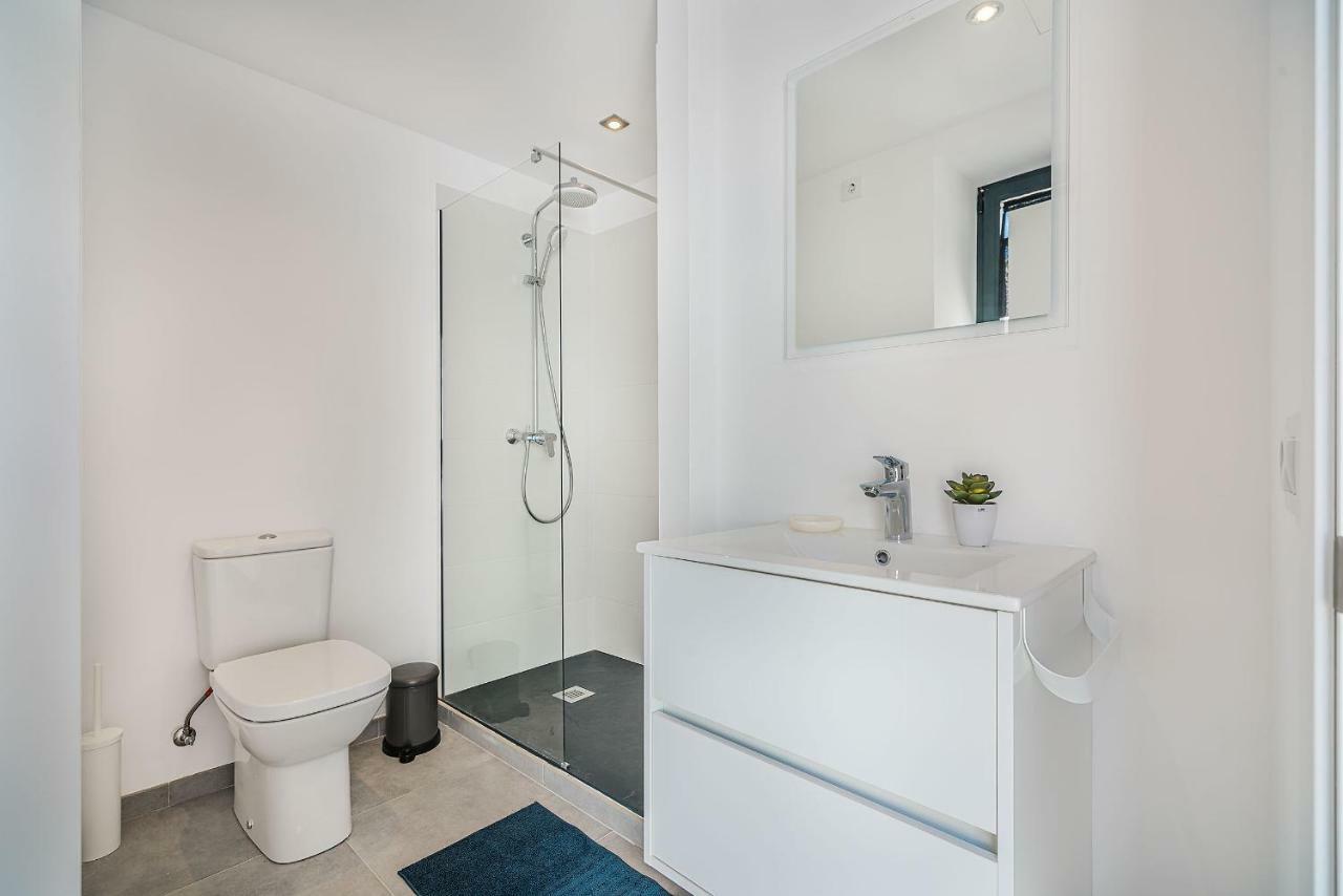 포엔샤 Casa Oasis 빌라 외부 사진
