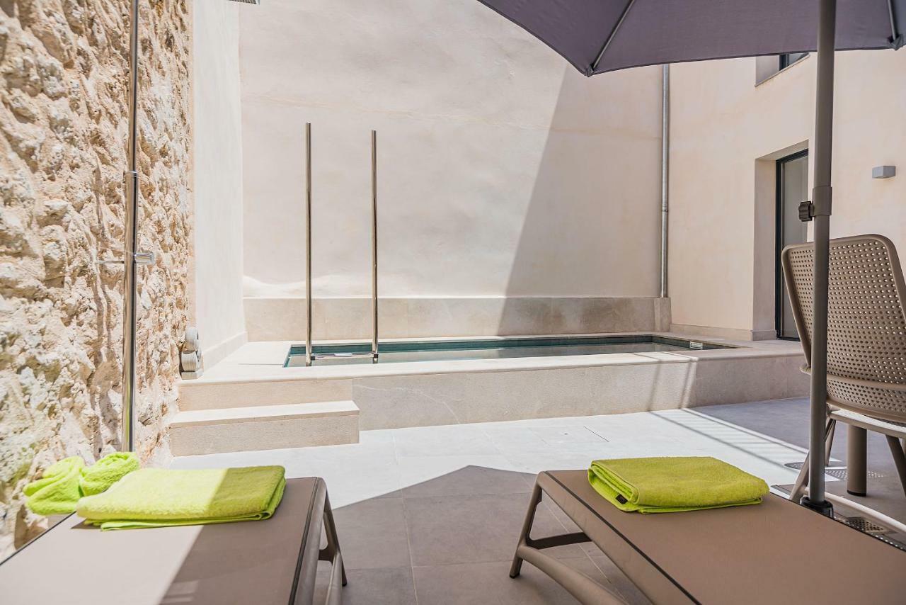 포엔샤 Casa Oasis 빌라 외부 사진